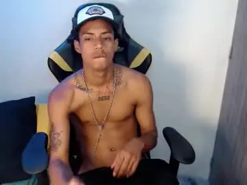 nando_col from chaturbate