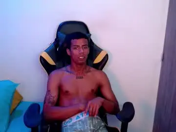 Chaturbate Adult Webcams of nando_col