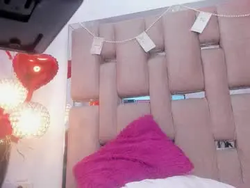 Chaturbate Live Porn of pamelaaddams_