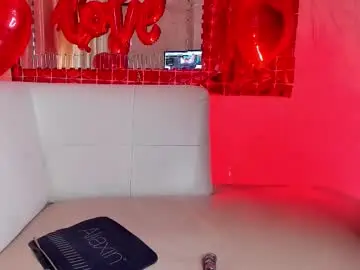 Chaturbate Nude Webcam of pamelaaddams_