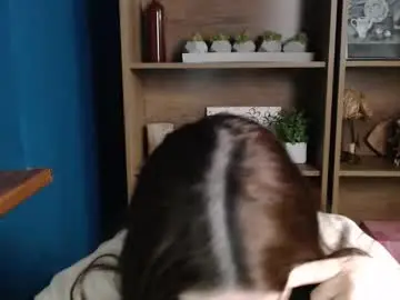 Chaturbate Best Webcam of shy_lil