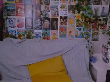 Chaturbate Live Sex of simona_rain