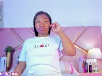 sophiesinclair from chaturbate