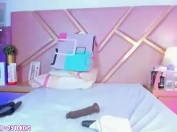 Chaturbate Sex Cam of sophiesinclair