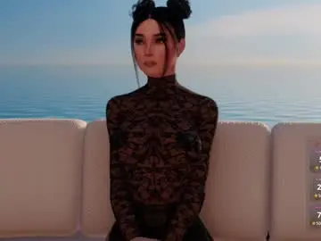 Chaturbate Best Webcam of soynahid_