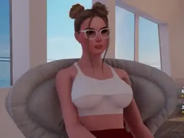 Chaturbate Free Live Porn of soynahid_