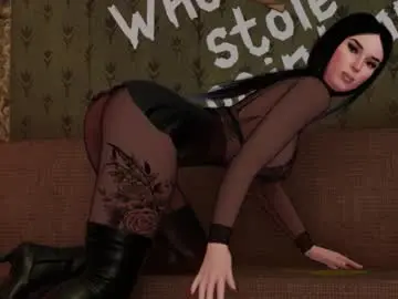 Chaturbate Best Webcam of soynahid_