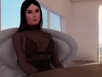 Chaturbate Free Porn Cam of soynahid_