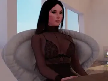 Chaturbate Watch Live Sex Cams of soynahid_