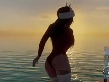 Chaturbate Free Porn Cam of soynahid_