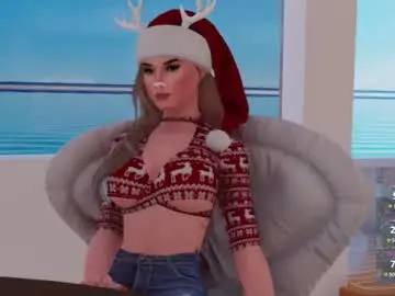 Chaturbate Free Porn Cam of soynahid_