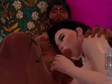 Chaturbate Sex Cam of soynahid_