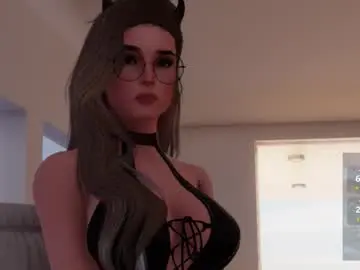 Chaturbate Free Porn Cam of soynahid_