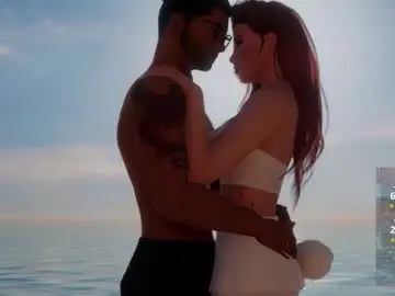 Chaturbate Sex Cam of soynahid_