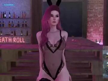 Chaturbate Best live sex cam show of soynahid_