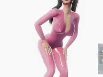 Chaturbate Sex Chat of soynahid_