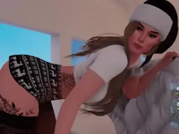 Chaturbate Best live sex cam show of soynahid_