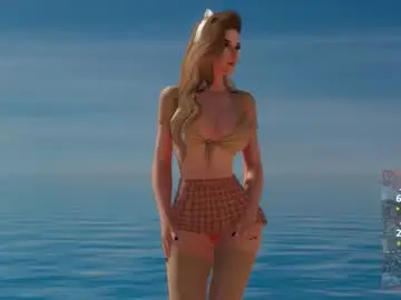 Chaturbate Adult Webcam of soynahid_