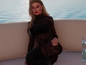 Chaturbate Adult Video Chat of soynahid_