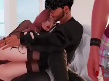 Chaturbate Free Porn Cam of soynahid_