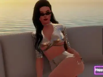 Chaturbate Private Sex Chat of soynahid_