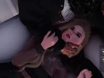 Chaturbate Live Sex Cam of soynahid_