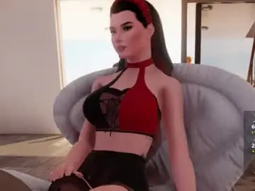 Chaturbate Live Sex of soynahid_