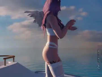 Chaturbate Adult Webcams of soynahid_