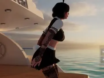 Chaturbate Free Porn Cam of soynahid_