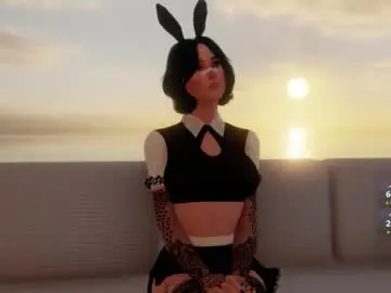 Chaturbate Sex Chat of soynahid_