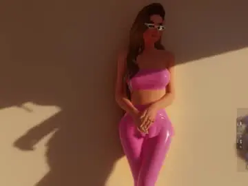 Chaturbate Private Sex Chat of soynahid_