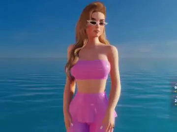 Chaturbate Free Porn Cam of soynahid_