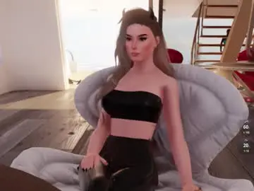 Chaturbate Free Porn Cam of soynahid_