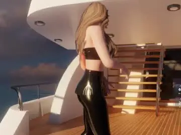 Chaturbate Private Sex Chat of soynahid_