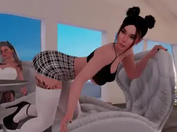 Chaturbate Adult Webcams of soynahid_