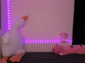 Chaturbate Live Sex Cam of succubantra