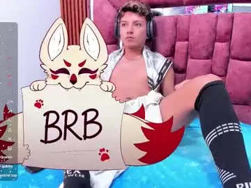 Chaturbate Private Sex Chat of thiago_duval