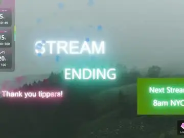 Chaturbate Nude Webcam of tylersands