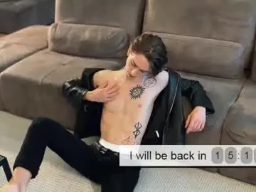 Chaturbate Adult Video Chat of velvet_power