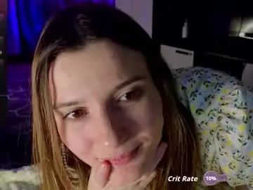 Chaturbate Best live sex cam show of vett1a