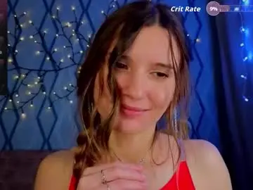 Chaturbate Nude Webcam of vett1a