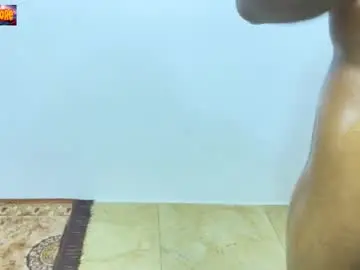 Chaturbate Live Porn of aasher_hardcore