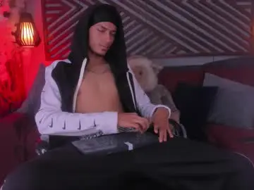 Chaturbate Sex Cam of adonis_wb