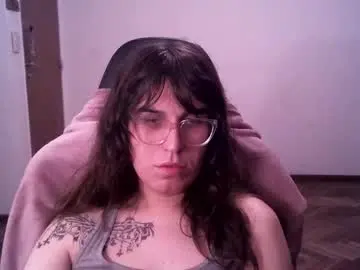 Chaturbate Live Sex of akamedolle