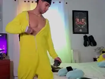 Chaturbate Adult Webcam of alejandrojf_00