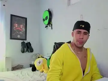 Chaturbate Adult Webcams of alejandrojf_00