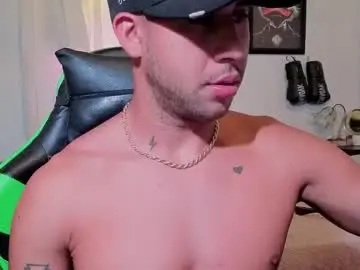 Chaturbate Best Webcam of alejandrojf_00
