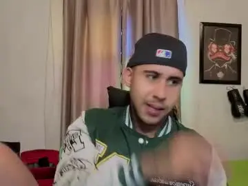 Chaturbate Live Porn of alejandrojf_00