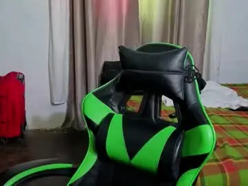 Chaturbate Nude Webcam of alejandrojf_00