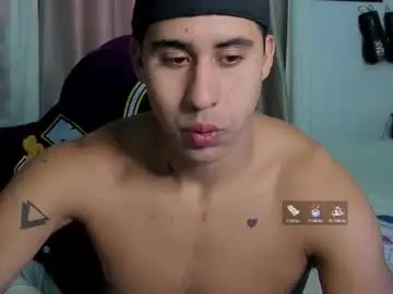 Chaturbate Free Live Porn of alejandrojf_00